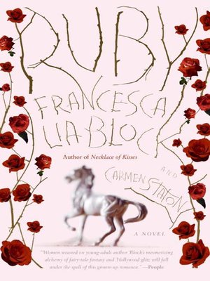 cover image of Ruby